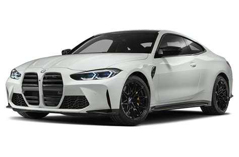 2024 BMW M4 Specs, Trims & Colors | Cars.com