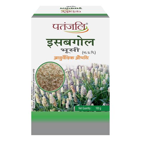 Herbal | Patanjali Foods