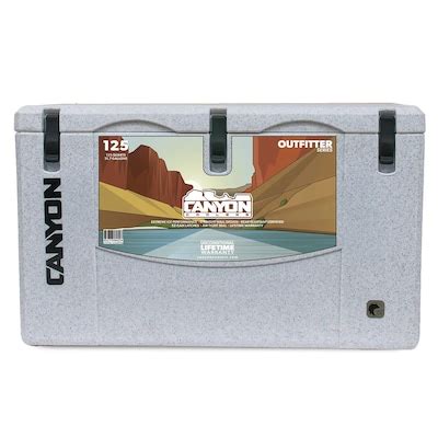 Canyon Coolers Portable Coolers at Lowes.com