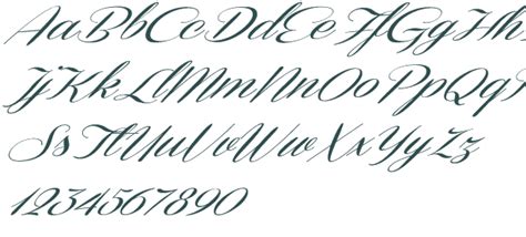 Image result for Downloadable Script Fonts