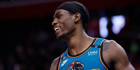 Identifying a breakout candidate on every NBA team