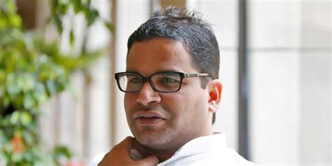 Prashant Kishor: The X-Factor in Bengal Politics Holding Sway Over TMC ...