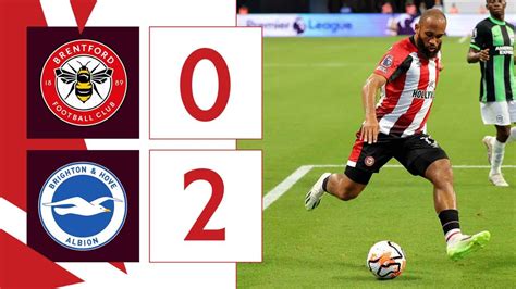 Brentford FC vs Brighton & Hove Albion FC Tickets, Gtech Community ...