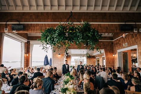 Christina + Dan :: Rumson Country Club - Rumson, NJ :: Wedding ...