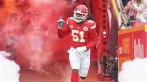 Mike Danna reacts to Travis Kelce and Taylor Swift engagement ...