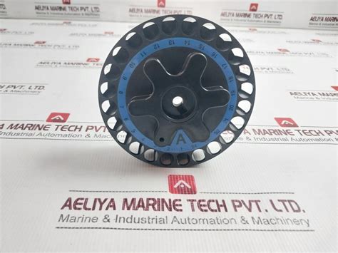 Waters 270033 Sample Carousel Tray Rev-3 – Aeliya Marine