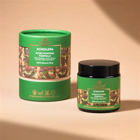 Face Care - Varaasa - The Ayurveda Experience India