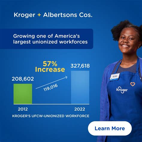 Kroger on LinkedIn: Associates
