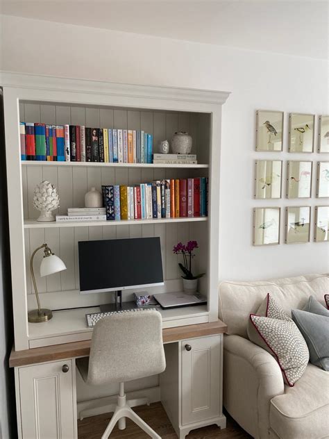 Computer Workstations - Pineland Furniture Ltd