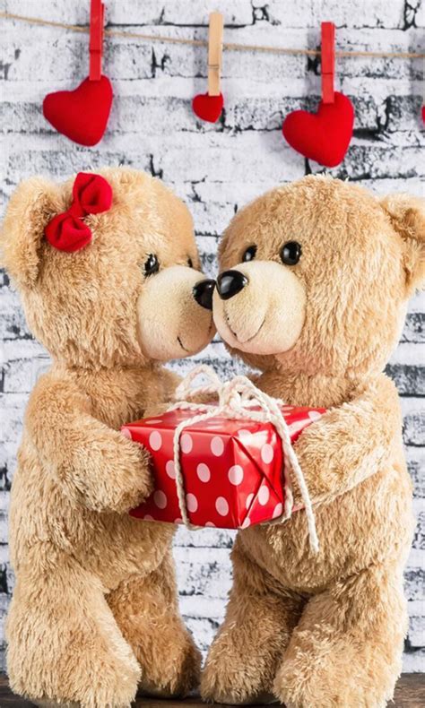 Cute Teddy Bear Wallpapers - App on Amazon Appstore