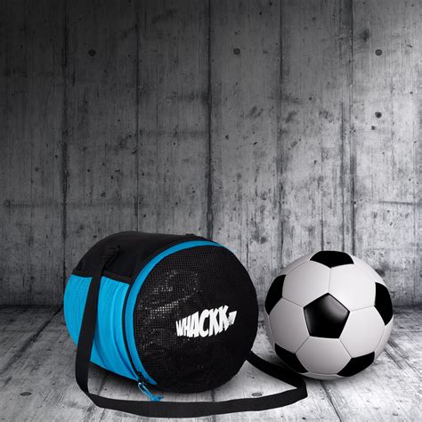 Kick Soccer Blue Black Football Equipment Bags|Basketball Volleyball B ...