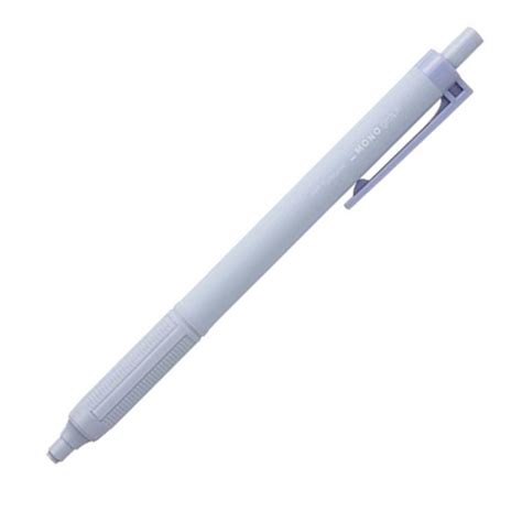 Tombow Mono Graph Lite Ballpoint Pen - 0.5 mm - Black Ink - Limited Ed ...