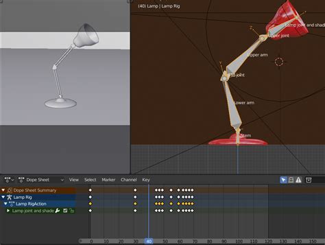 Image result for Blender Jump to Keyframes Loop