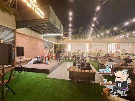 Maharaja Palassio (Sky garden Restro and Terrace) Banquet Hall/Family ...