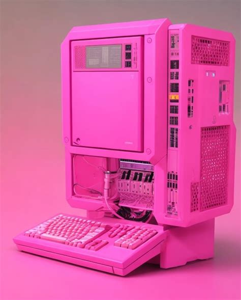 Image result for Pink Computer Read-Only Memory