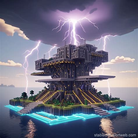 Image result for Minecraft Mega Base Build Tutorial