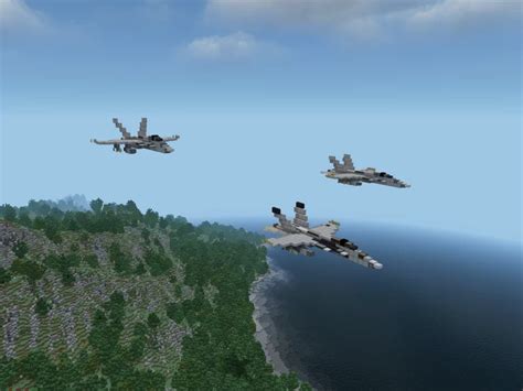 F-NaF Minecraft Java Mod for 1.18.1 的图像结果