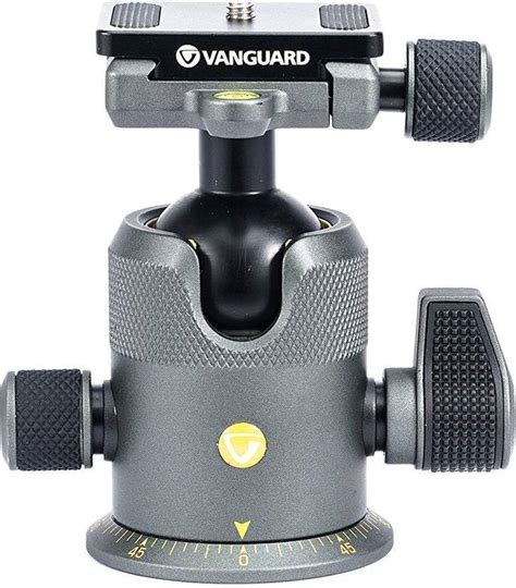 Vanguard Alta BH-300 Head Tripod Ball Head - Vanguard : Flipkart.com