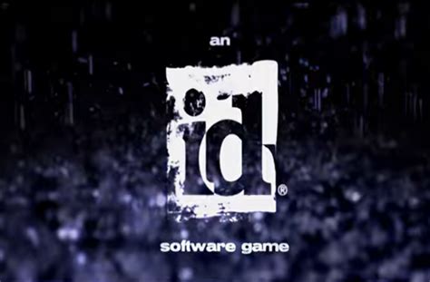 ID Software 的图像结果
