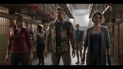 Annunciata la data di uscita di Resident Evil: Death Island | GamingPark.it