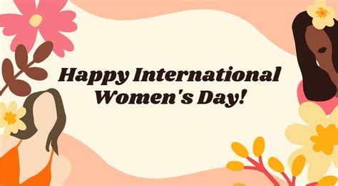 CELEBRATING WOMEN, EVERY DAY, BUT ESPECIALLY TODAY! – TrenBee