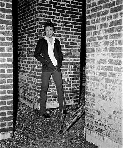 Image result for Shocking Picture of Bruce Springsteen