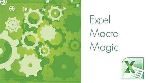 Image result for Excel Magic