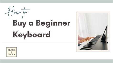 Image result for Beginner Keyboard