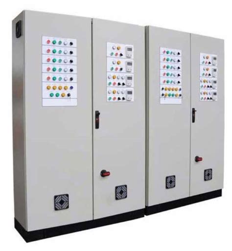 Electrical Panel Manufacturers In Punjab, Bus Duct Suppliers