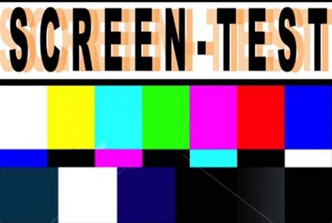 Image result for Win-Test Test Screen