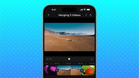 Image result for Merging Video App