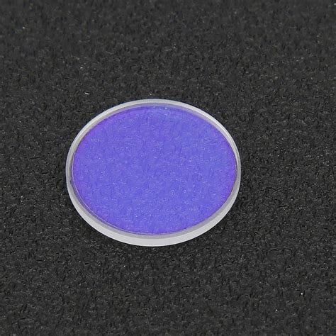 Buy Laser Welding Lens 2cm/0.8in Focusing Lens ABS Smooth Surface No ...