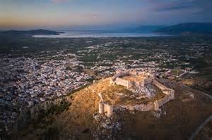 The oldest continuously inhabited cities in the world