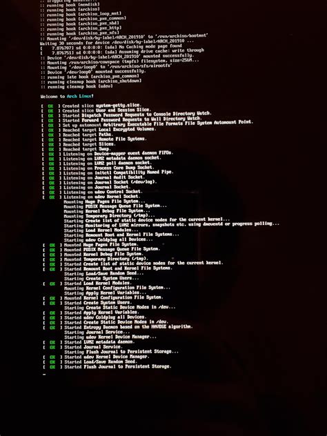 Image result for Live USB Installer Linux