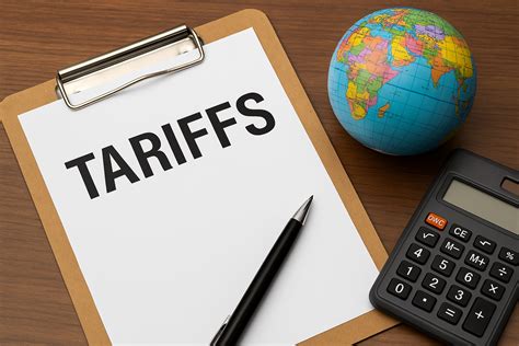 Breezy Explainer: What are tariffs, why countries use them, and who ...