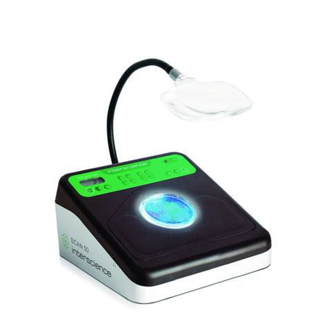 Interscience Scan 50 Manual Colony Counter | LabFriend India
