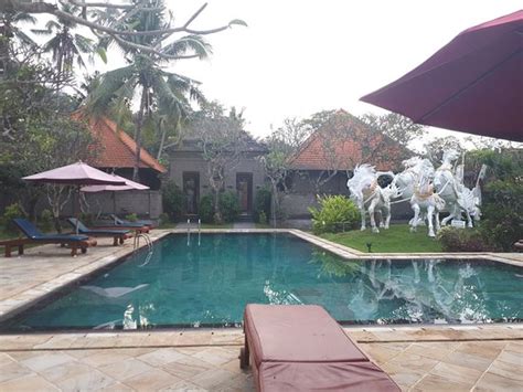 HOTEL PURI RAI (Bali/Manggis) - Hotel Reviews, Photos, Rate Comparison ...