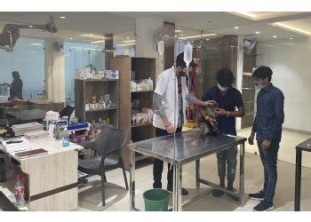 3 Best Veterinary Hospitals in Chandigarh, CH - ThreeBestRated