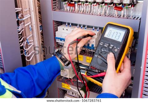 Image result for Electrical Testing Stock Images