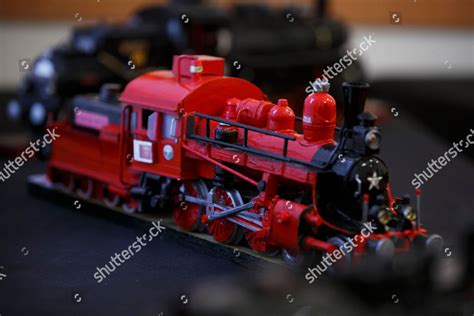 Model Steam Shows 的图像结果