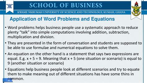 Image result for Application Math Problems