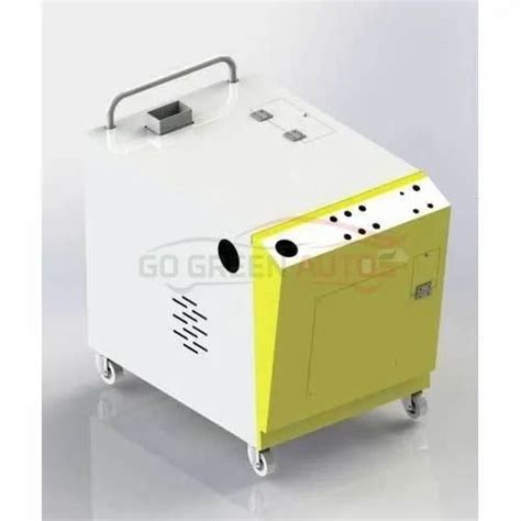 Steam Car Wash Machine - Steam Car Washer Trader - Wholesaler ...