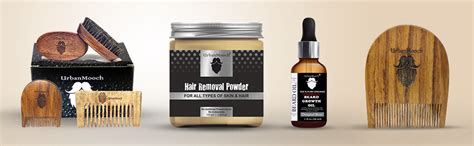 UrbanMooch Activated Charcoal Face Wash for Men With the Goodness Of ...