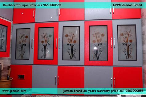 PVC Modular Kitchen Colors,UPVC Modular Kitchen Colors - 9663000555