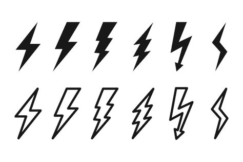 Lightning Sign 的图像结果