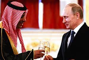 俄罗斯有意愿支持欧佩克减产行动-国际石油网