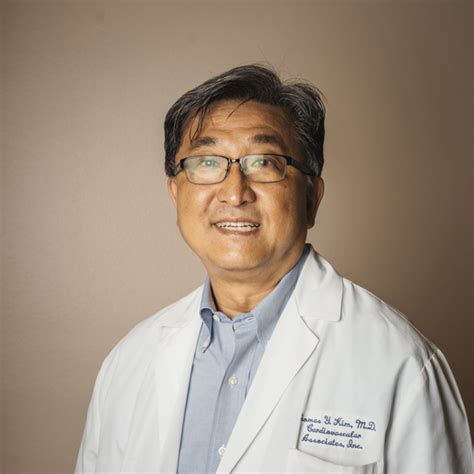 Thomas Kim, MD Cardiology