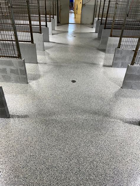 Best Rubber Floor Mats For Dog Kennel For Every Space