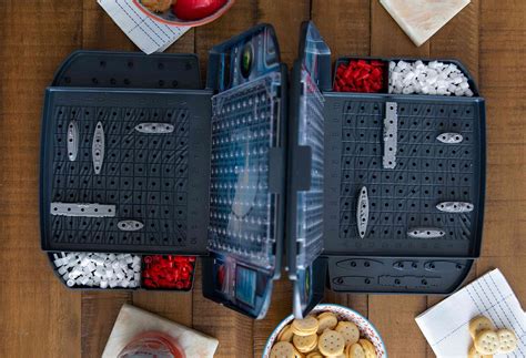 How to Play the Battleship Board Game