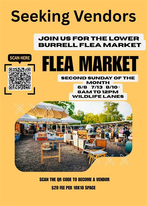Lower Burrell Flea Market, Wildlife Lodge Lanes, New Kensington, 10 ...